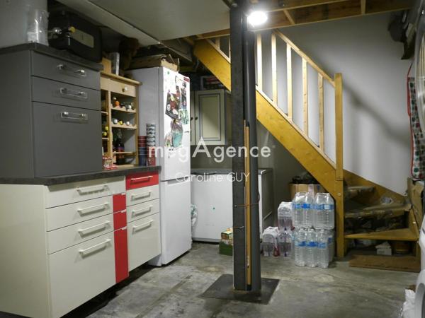 Local Commercial à ARQUES, 62510 - 4 pièces 147m²