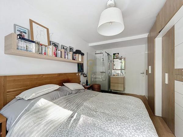 Maison mitoyenne 2 côtés Villeneuve-d'Ascq 130 m²