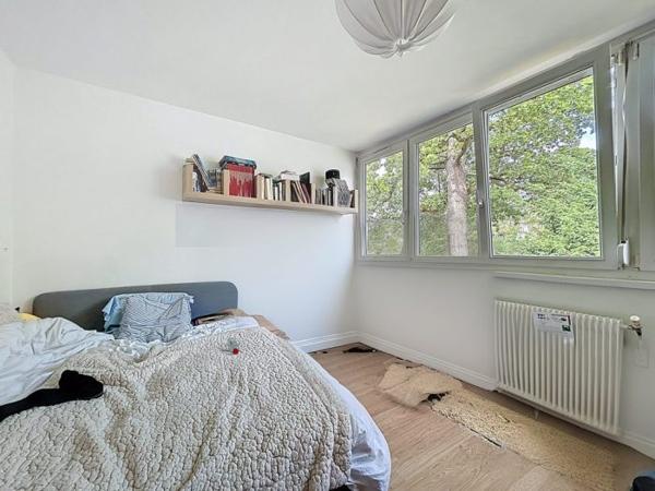 Maison mitoyenne 2 côtés Villeneuve-d'Ascq 130 m²