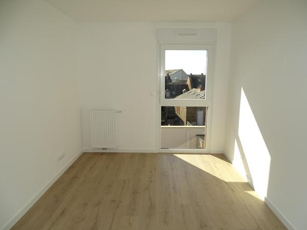 Appartement à FOUGERES, 35300 - 4 pièces 85m²