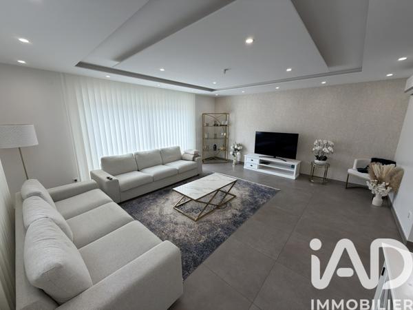 Maison à vendre 5 pièces 127 m² Ingersheim