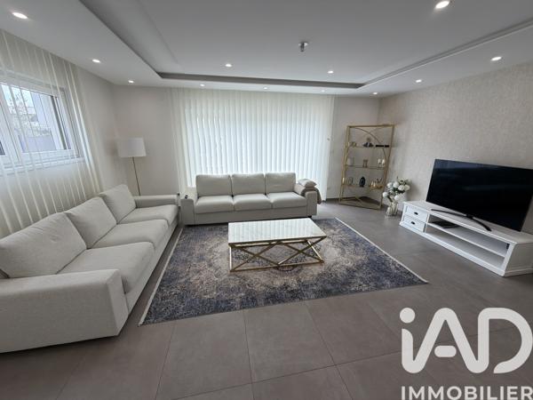 Maison à vendre 5 pièces 127 m² Ingersheim