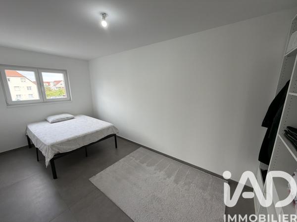 Maison à vendre 5 pièces 127 m² Ingersheim