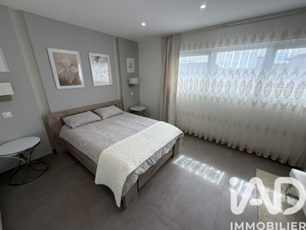 Maison à vendre 5 pièces 127 m² Ingersheim