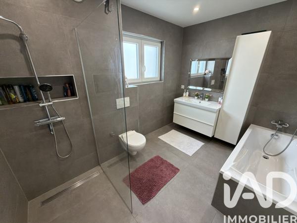 Maison à vendre 5 pièces 127 m² Ingersheim