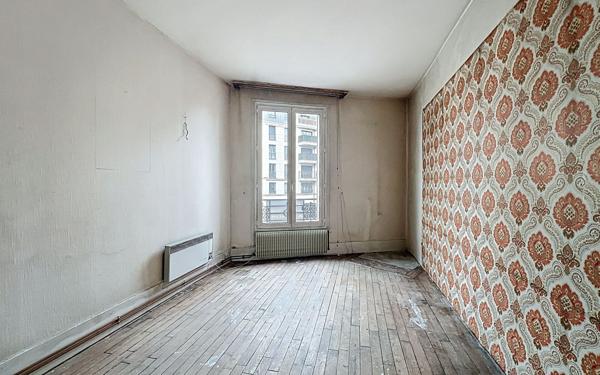 Appartement à vendre    2 pièces • 37,76 m2 Suresnes