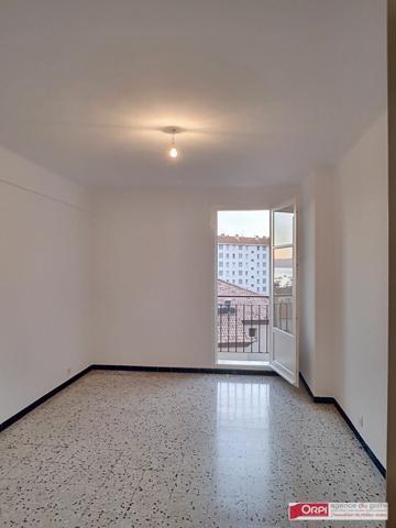 Appartement à louer    2 pièces •  Ajaccio