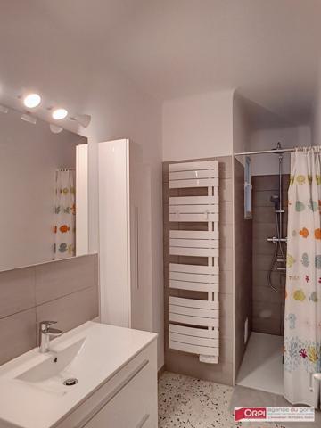 Appartement à louer    2 pièces •  Ajaccio