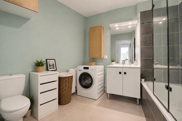 Appartement Colombes 2 pièce(s) 44.13 m2