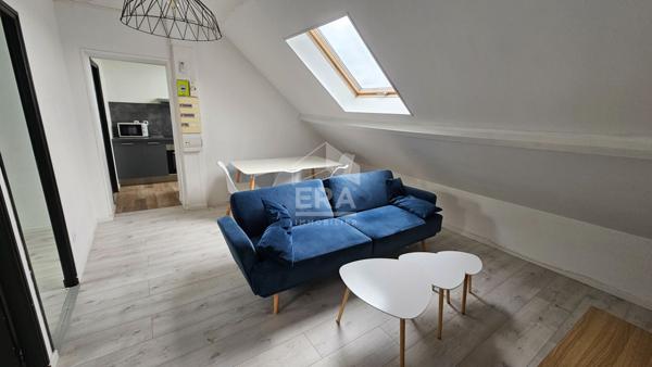 Appartement Lievin 3 pièce(s) 36 m2