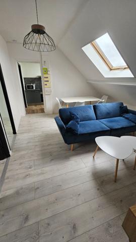 Appartement Lievin 3 pièce(s) 36 m2