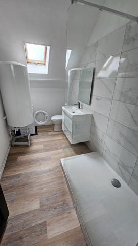 Appartement Lievin 3 pièce(s) 36 m2