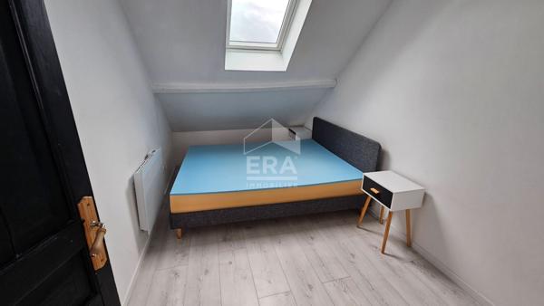 Appartement Lievin 3 pièce(s) 36 m2