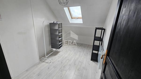 Appartement Lievin 3 pièce(s) 36 m2