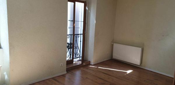Appartement à louer  4 pièces • 104 m2 Pontcharra