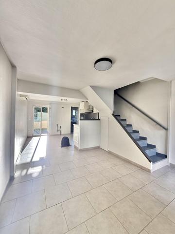 Vente / Maison de village