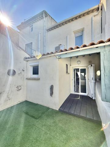 Vente / Maison de village