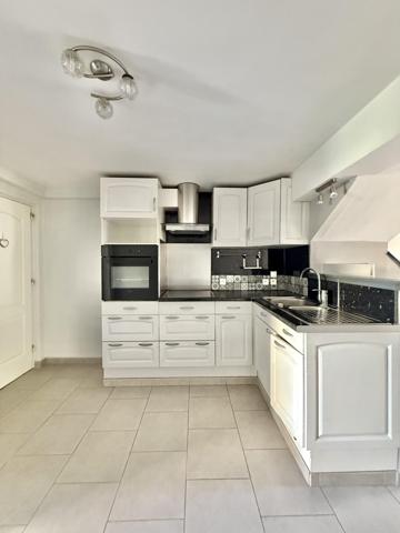 Vente / Maison de village