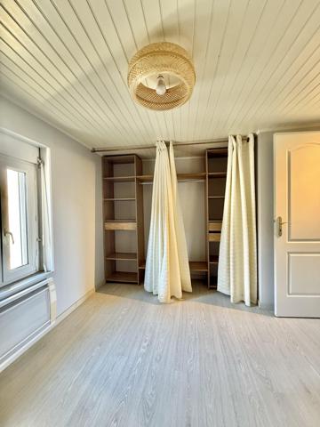 Vente / Maison de village