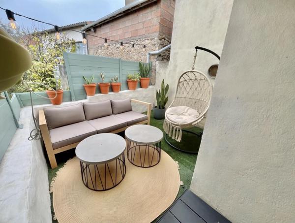 Vente / Maison de village