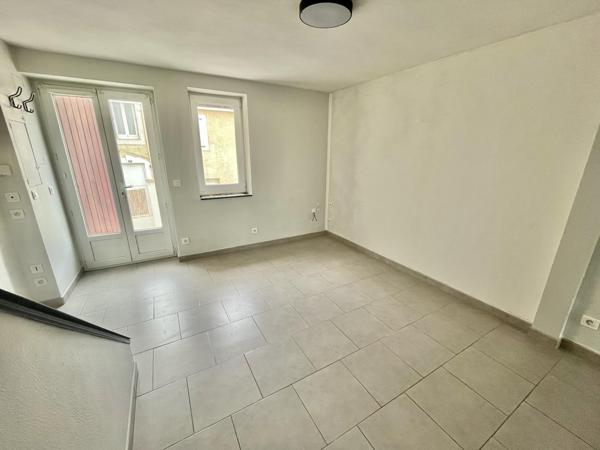 Vente / Maison de village