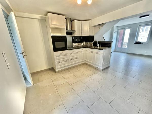 Vente / Maison de village