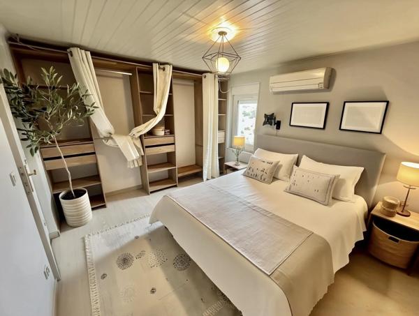 Vente / Maison de village