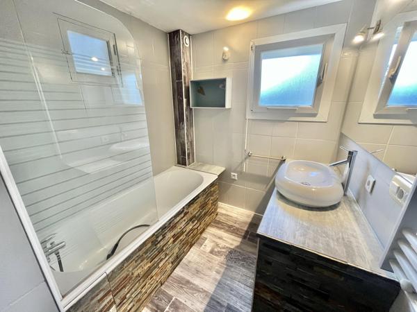 Vente / Maison de village