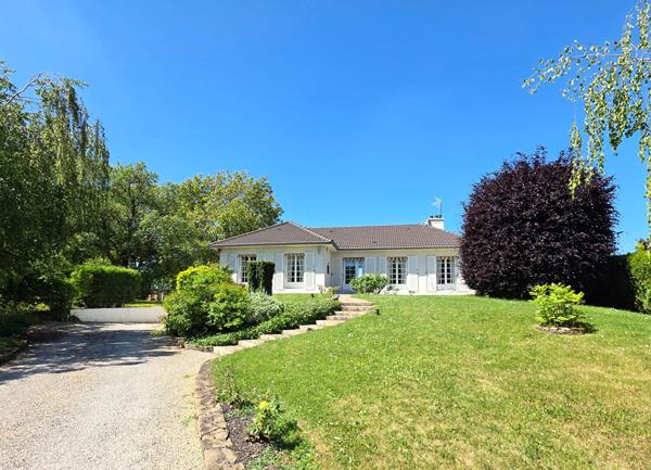 Maison Savouges 5 pièce(s) 130 m2
