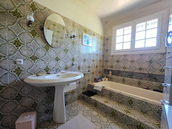 Maison Savouges 5 pièce(s) 130 m2