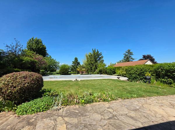 Maison Savouges 5 pièce(s) 130 m2