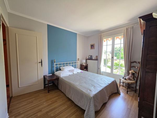 Maison Savouges 5 pièce(s) 130 m2