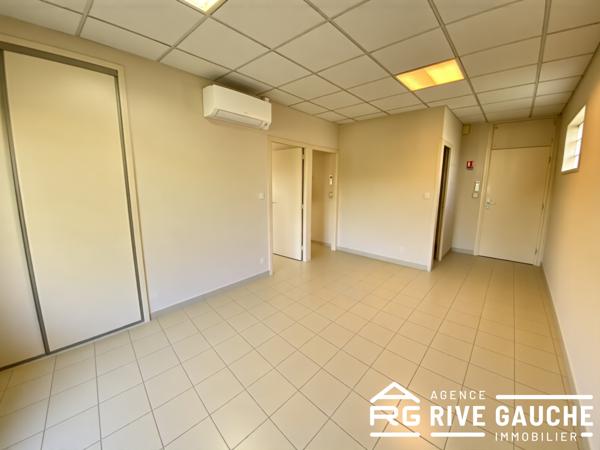 Saint-Maurice-l'Exil (38550) INVESTISSEMENT STRATÉGIQUE – OPPORTUNITÉ À FORTE DEMANDE LOCATIVE
