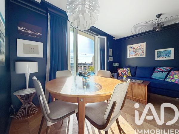 Appartement à vendre 2 pièces 34 m² Cassis