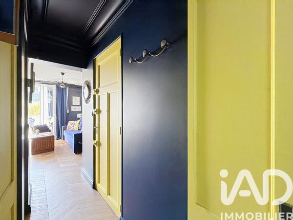 Appartement à vendre 2 pièces 34 m² Cassis