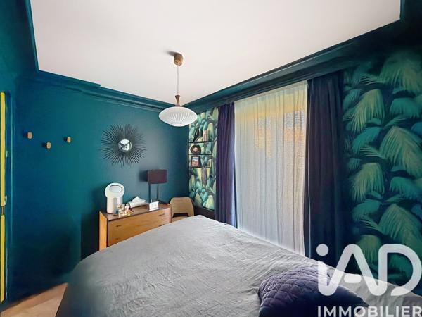 Appartement à vendre 2 pièces 34 m² Cassis