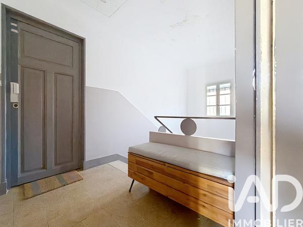 Appartement à vendre 2 pièces 34 m² Cassis