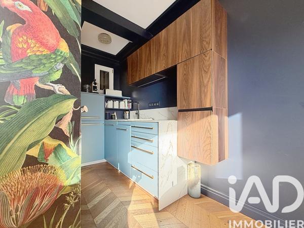 Appartement à vendre 2 pièces 34 m² Cassis