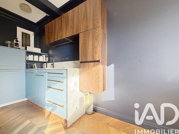 Appartement à vendre 2 pièces 34 m² Cassis