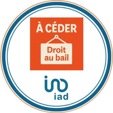 Local commercial à vendre 