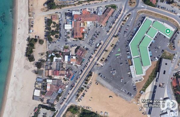 Local commercial à vendre 