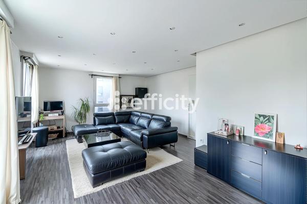 Appartement 3 pièces - 69 m²