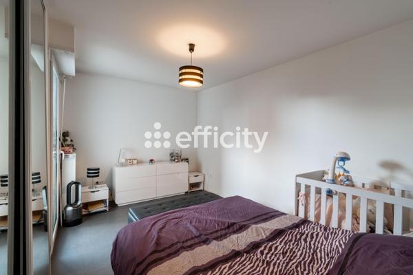 Appartement 3 pièces - 69 m²