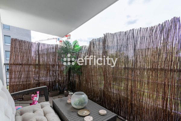 Appartement 3 pièces - 69 m²