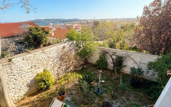 Appartement à vendre    3 pièces • 93,21 m2 Sète