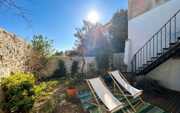 Appartement à vendre    3 pièces • 93,21 m2 Sète