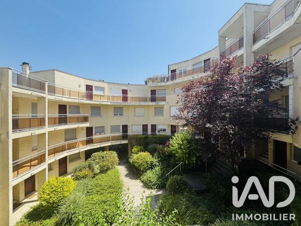 Appartement à vendre 3 pièces 73 m² Vaujours