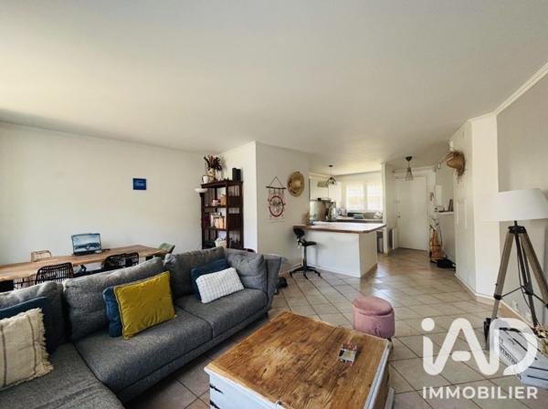 Appartement à vendre 3 pièces 73 m² Vaujours