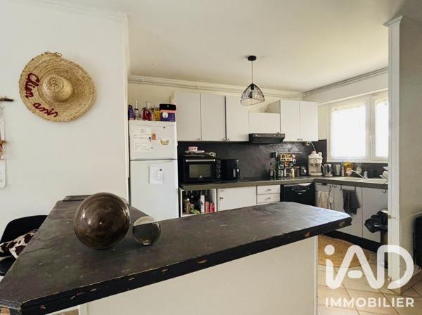 Appartement à vendre 3 pièces 73 m² Vaujours