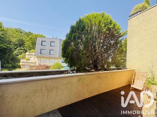 Appartement à vendre 3 pièces 73 m² Vaujours